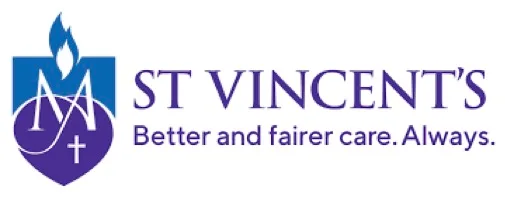 St Vincent’s Health Australia